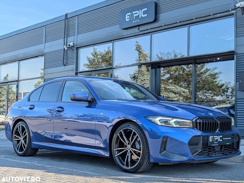 BMW Seria 3