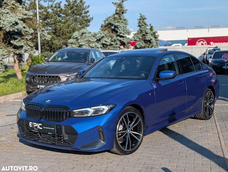 BMW Seria 3