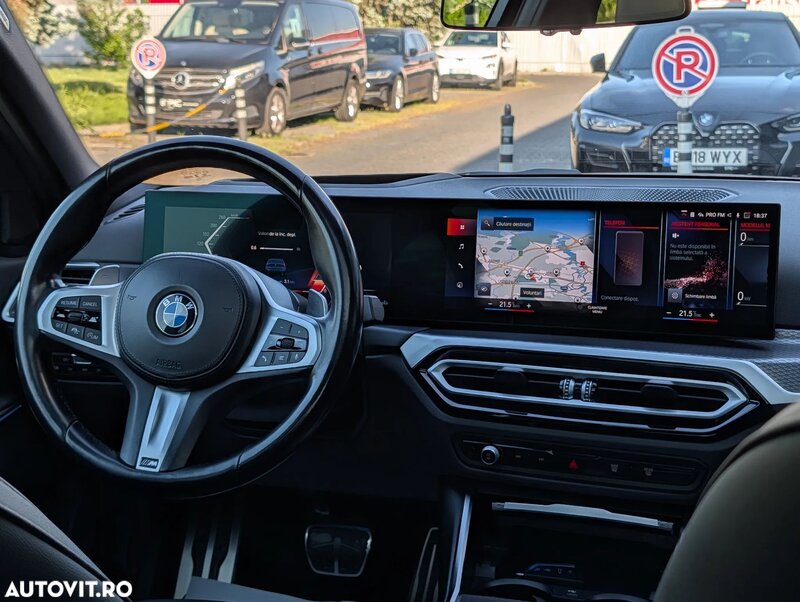 BMW Seria 3