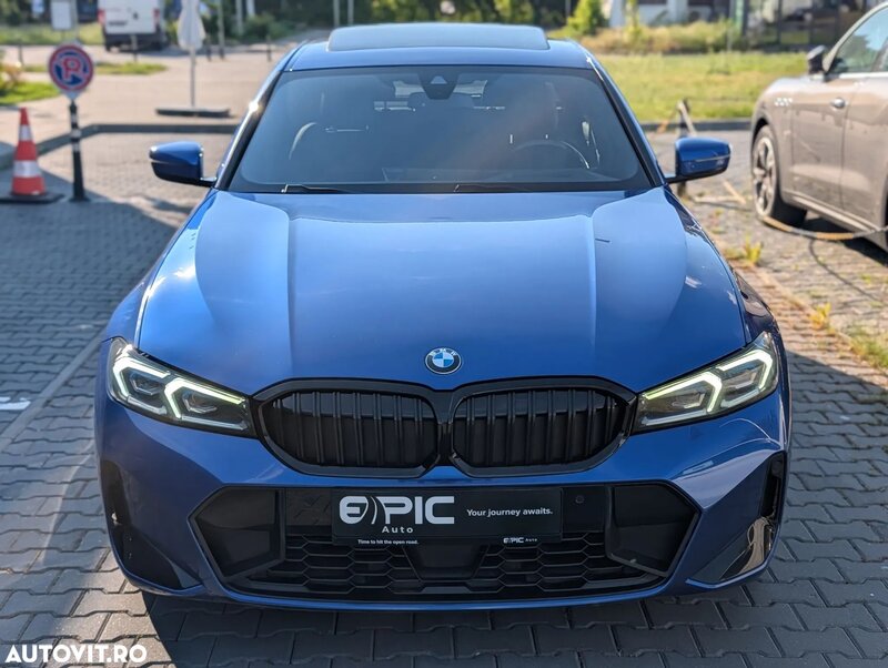 BMW Seria 3